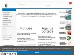 Sites similar to ribatejada.es