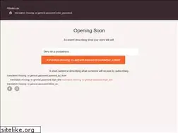Sites similar to ribatex.se
