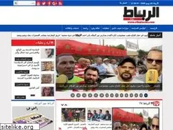 Sites similar to ribatnews.com