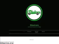 Sites similar to ribatransscg.com