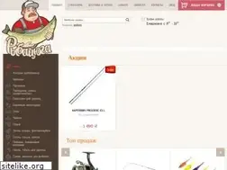 Sites similar to ribatsuga.com.ua