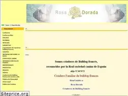 Sites similar to ribaturia.com