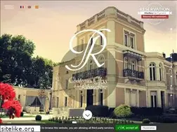 Sites similar to ribaudiere.com