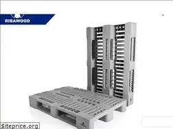 Sites similar to ribawood.com