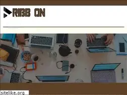 Sites similar to ribb-on.com