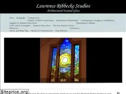 Sites similar to ribbeckeglass.com