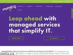 Sites similar to ribbit.net