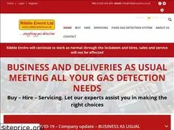 Sites similar to ribble-enviro.co.uk
