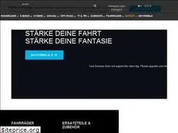 Sites similar to ribble.de