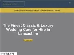 Sites similar to ribblevalleyclassiccarhire.co.uk