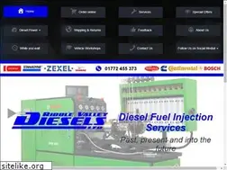 Sites similar to ribblevalleydiesels.co.uk