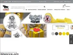 Sites similar to ribbon.com.mx
