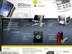 Sites similar to ribbon.es