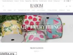 Sites similar to ribbonandbowsohmy.com