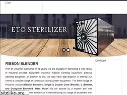 Sites similar to ribbonblender.co.in