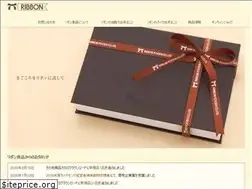 Sites similar to ribbonf.co.jp