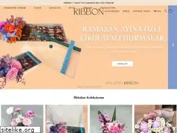 Sites similar to ribbonflowers.com