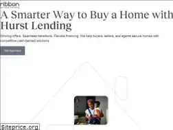 Sites similar to ribbonhome.com