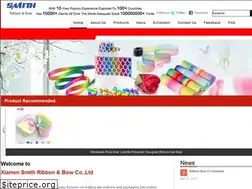 Sites similar to ribbonpacking.com