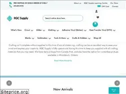 Sites similar to ribbonqueencanada.com