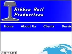 Sites similar to ribbonrail.com