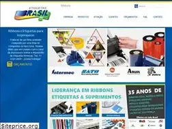 Sites similar to ribbons.com.br