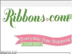 Sites similar to ribbons.com