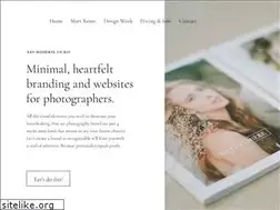 Sites similar to ribbonsofred.com