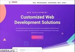 Sites similar to ribbun.com