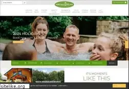 Sites similar to ribbyhall.co.uk