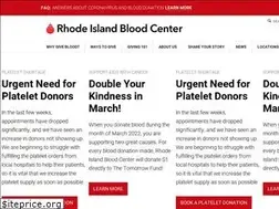 Sites similar to ribc.org