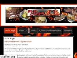 Sites similar to ribcagebbq.com