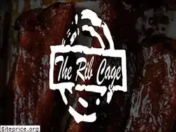Sites similar to ribcagesmokehouse.com