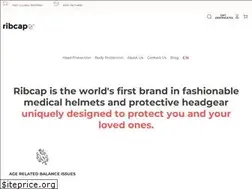 Sites similar to ribcap-healthcare.com
