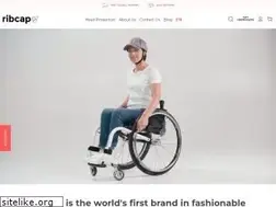 Sites similar to ribcap.ch