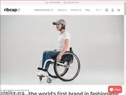 Sites similar to ribcap.com