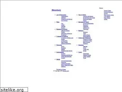 Sites similar to ribcast.com
