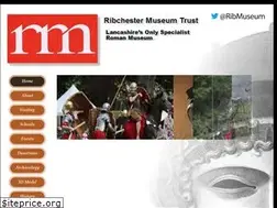 Sites similar to ribchesterromanmuseum.org