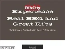 Sites similar to ribcitycolorado.com