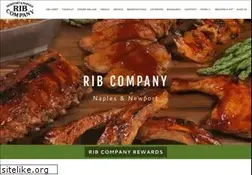Sites similar to ribcompany.com
