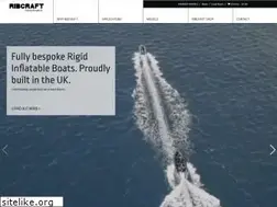 Sites similar to ribcraft.co.uk