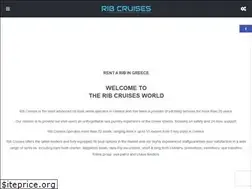 Sites similar to ribcruises.com