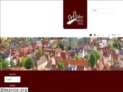 Sites similar to ribe-byferie.dk