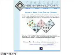 Sites similar to ribead.com