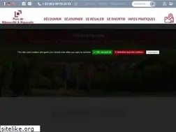 Sites similar to ribeauville-riquewihr.com