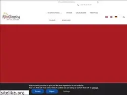 Sites similar to ribecamping.dk