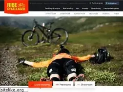 Sites similar to ribecykellager.dk
