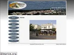 Sites similar to ribeiradopoco.com