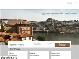 Sites similar to ribeiradoportohotel.com