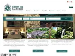 Sites similar to ribeiradoscaldeiroes.com